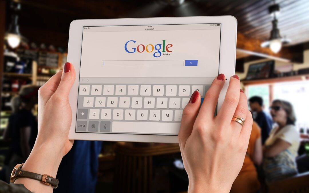 Google actualiza sus políticas de spam